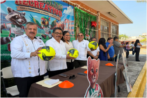 Lee más sobre el artículo Colegio “La Esperanza” fundado por Excelsos masones Veracruzanos, a 155 años de su fundación.