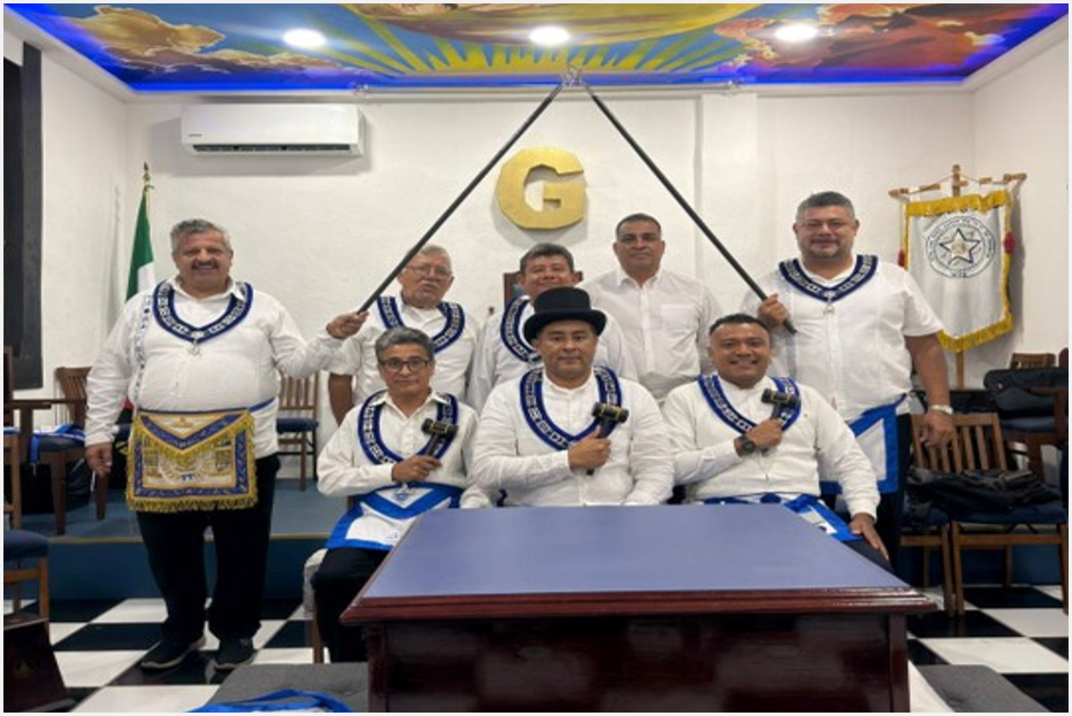 En este momento estás viendo Lumen No. 13: Comunicación Ordinaria en Primer Grado.