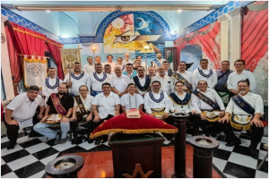 Lee más sobre el artículo Anfisbena No. 60: XCII Aniversario.