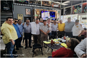 Lee más sobre el artículo XVI Distrito Masónico: Celebra el Día de las Madres.